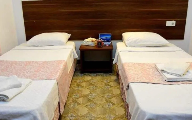 Artı Butik Otel