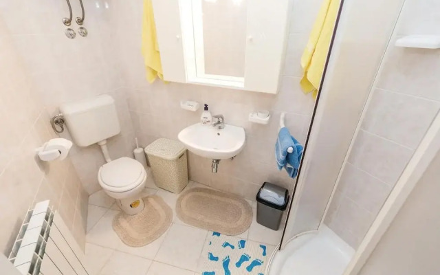 Awesome Home in Matulji With Wifi and 0 Bedrooms