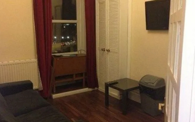 Edinburgh Holiday Apartments
