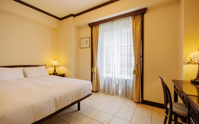 Hotel Monterey Sendai