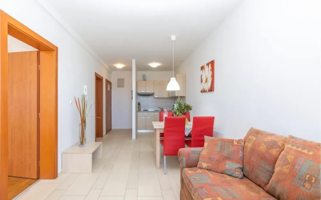 Stunning Apartment in Selce With 1 Bedrooms and Wifi