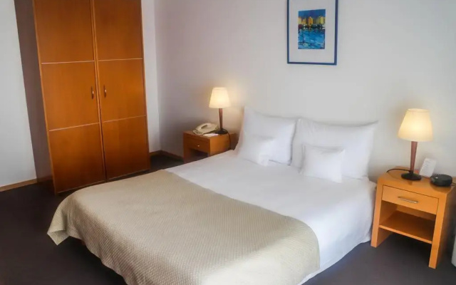 Hotel Bristol & Spa Bristol