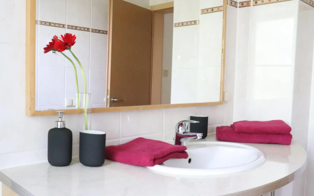 Ferienwohnung Gutenberg - Mainz-Lounge