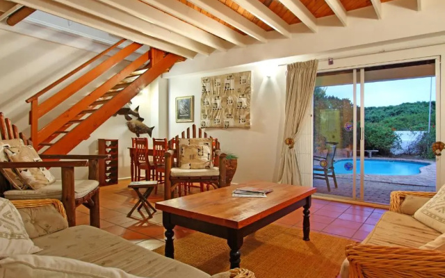 Atlantic Dream Beachfront Villa