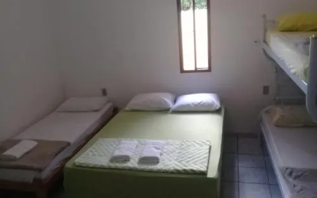 Pousada Vereda