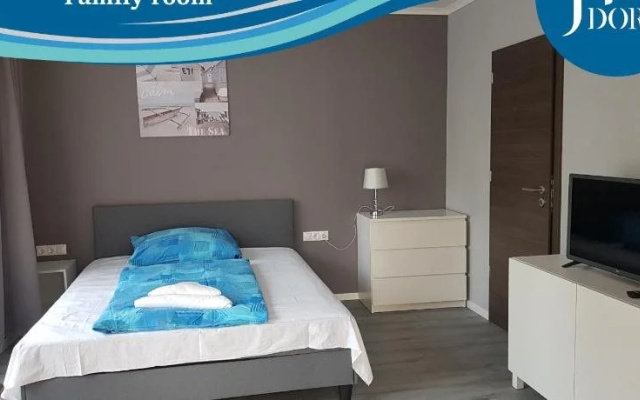 Doris Hotel