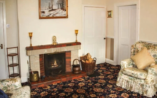 The Lodge