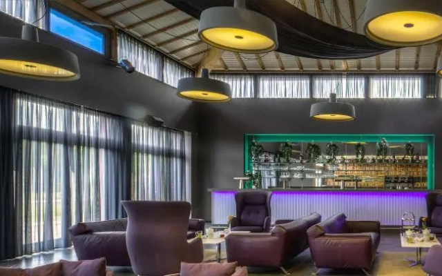 Eurostrand Resort Moseltal