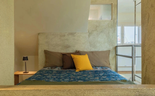 Charming Attic Bonsignore by Wonderful Italy