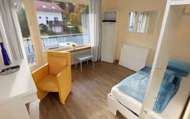 Hotel Sonnenhof