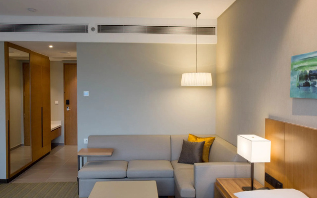 Hyatt Place Foshan Lishui