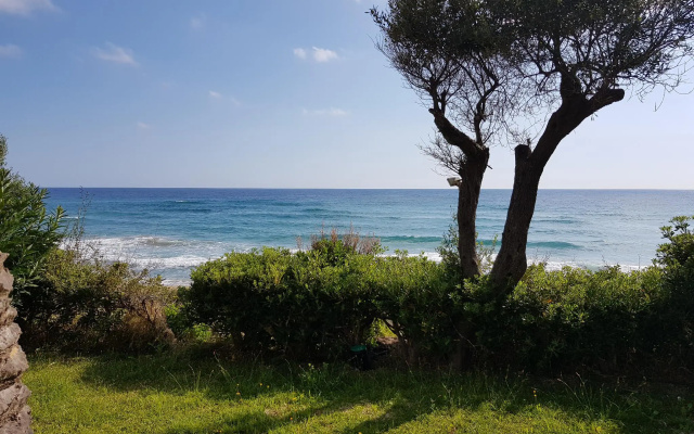 Glyfada Beachfront House Ab3g