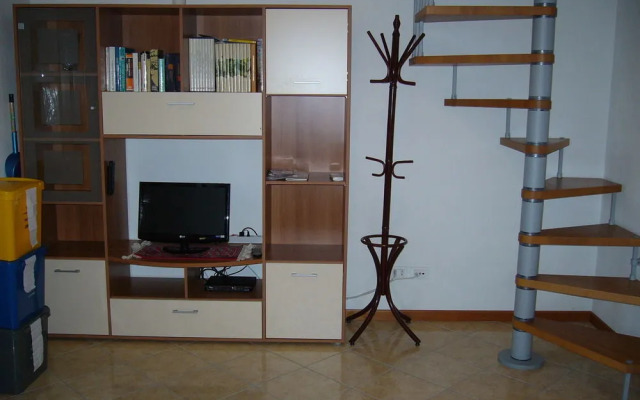 Agriturismo ca'baccan
