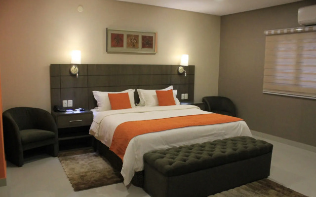 Howard Johnson by Wyndham Ciudad del Este