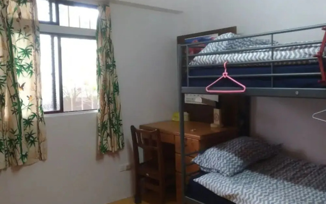 Apartments for Rent near Academia Sinica - Hostel
