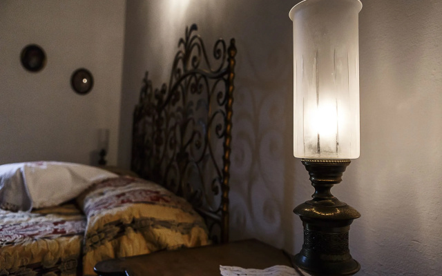Locanda Etrusca