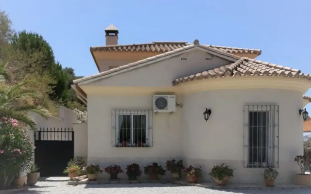 Gorgeous Villa in Arenas Spain With Private Swimming Pool