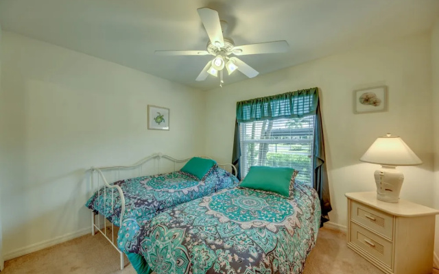 Charter Club Condo - Roelens Vacations
