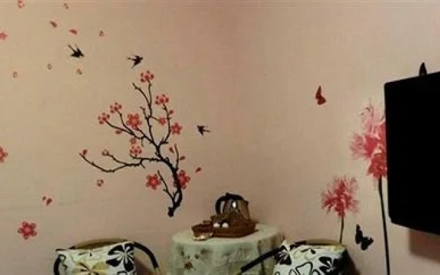 Longtou Cabin Family Hotel - Xiamen