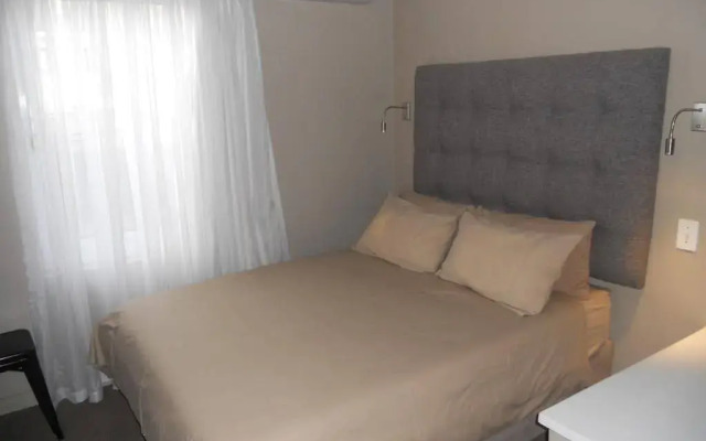 Rose Lodge