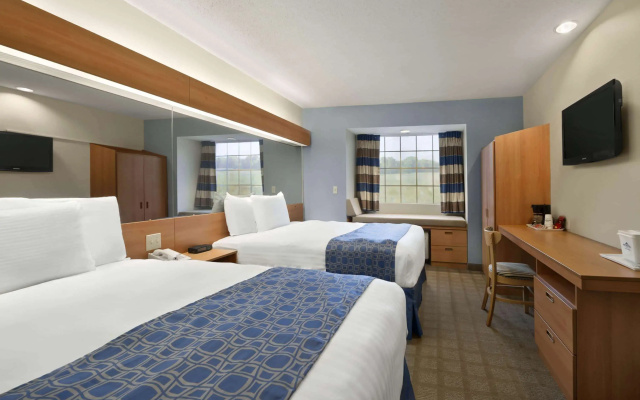 Microtel Inn & Suites by Wyndham Ponchatoula/Hammond