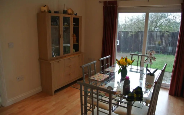 Bramley Cottage