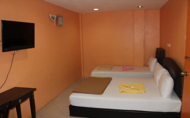 New Wave Hotel Nilai 1