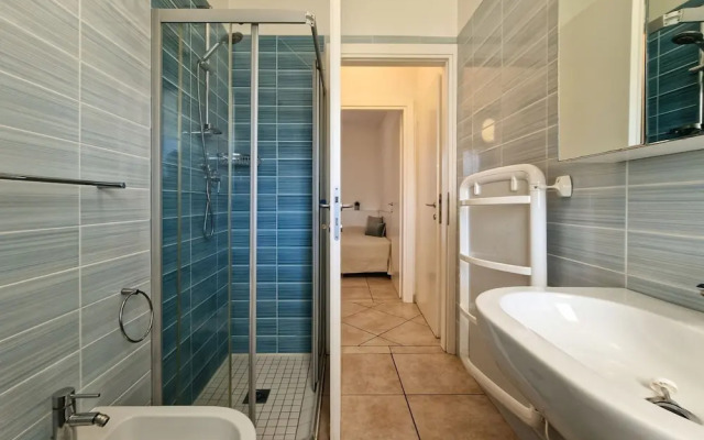 Family Friendly Apartment With Garden