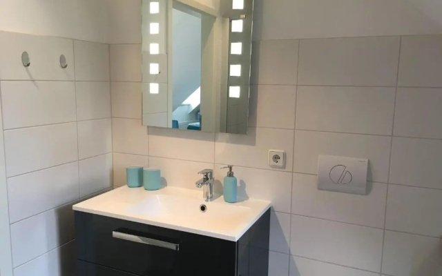 Appartement & Pension Schmidt Kosma