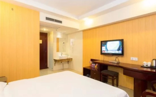 Kaiserdom Hotel Changsha Railway Station