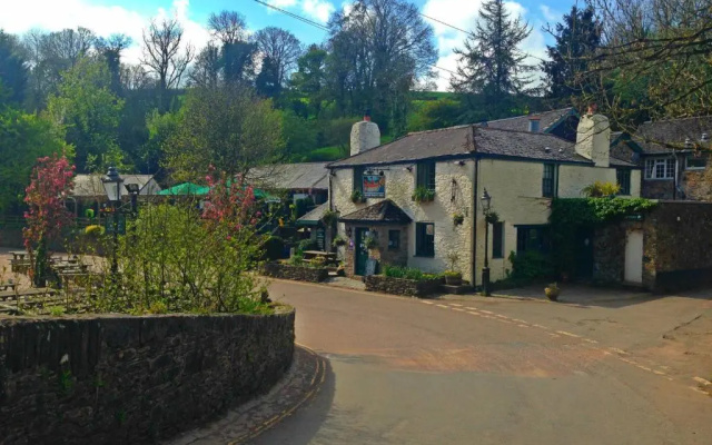 The Watermans Arms