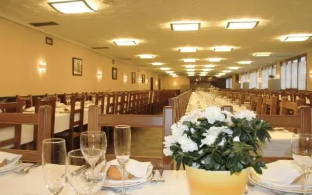 Hotel Urgain
