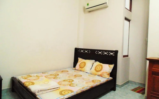 GoWhere AirPort Homestay
