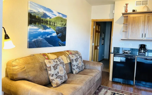 Estes Park CO Condos