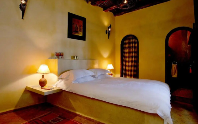 Villa Allun Essaouira