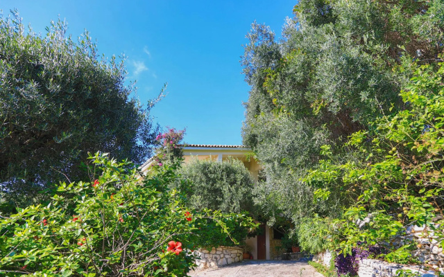 Villa Natasha