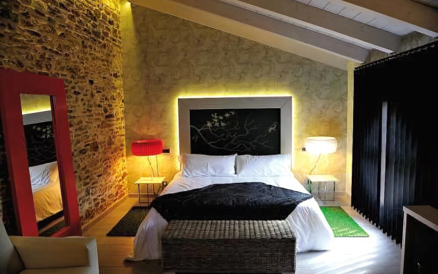 La Posada de Mosqueruela
