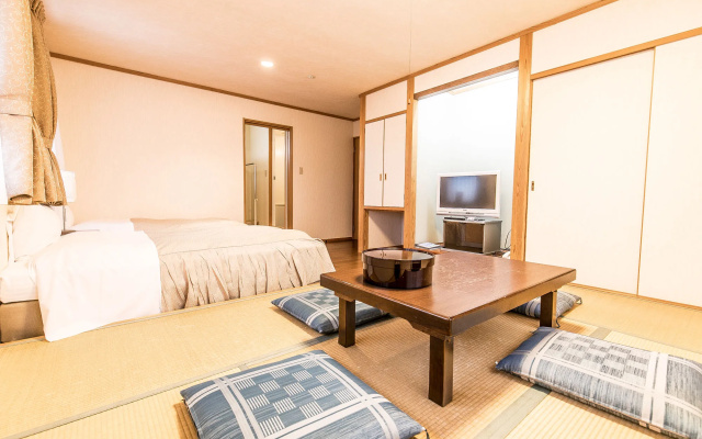 Petit Hotel Enchante