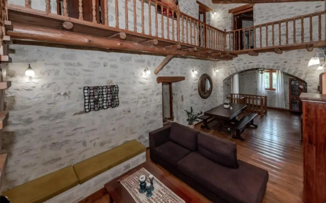 Villa Kalliopi