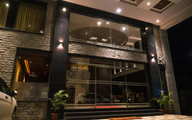 Hotel Mary Land Velankanni
