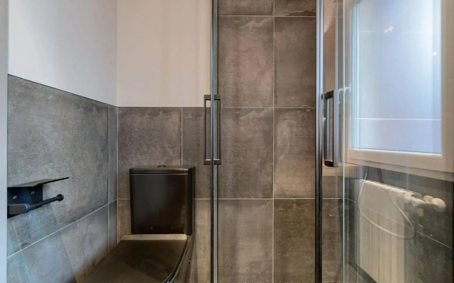 Apartamento de Diseño elegante by the urban hosts