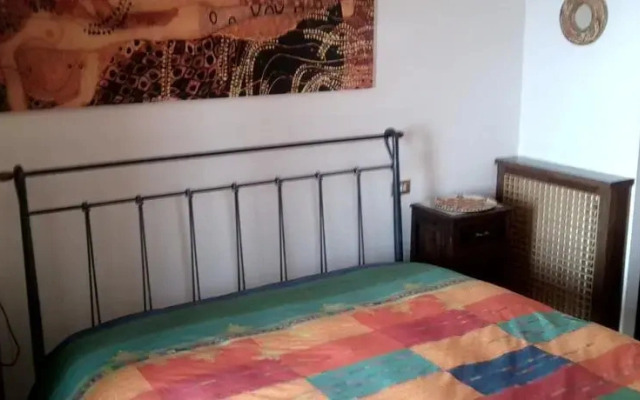 Panoramic House