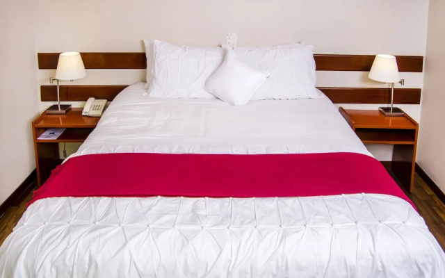 Alwa Classic Hotel Boutique