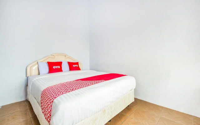 OYO 1906 Zhafira Guest House Syariah