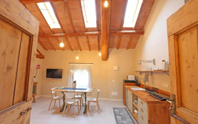 Il Bozzolo Boutique Apartments