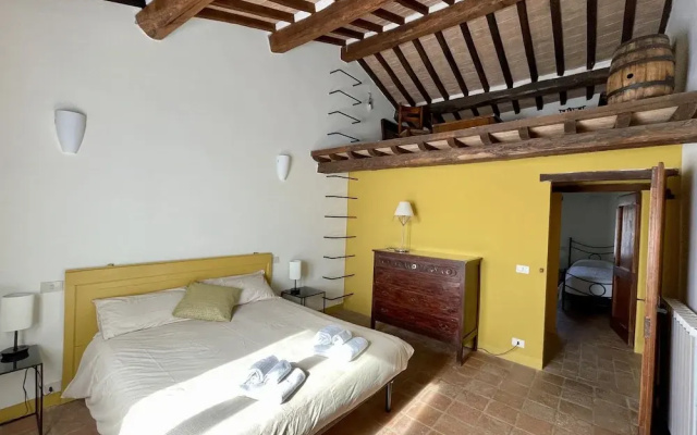 Casale dell'Assiolo