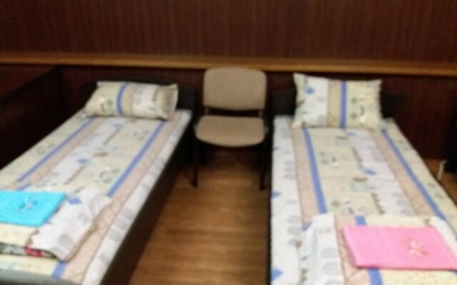 Arambol Hostel Kazan