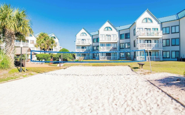 Gulf Shores Plantation #4206 by Southern Vacation Rentals
