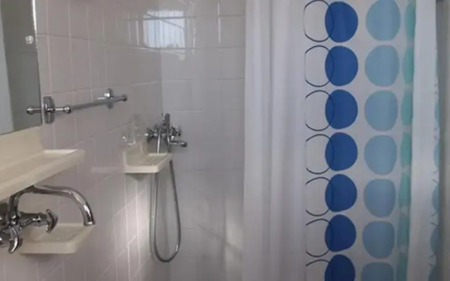 Tymfristos Guesthouse