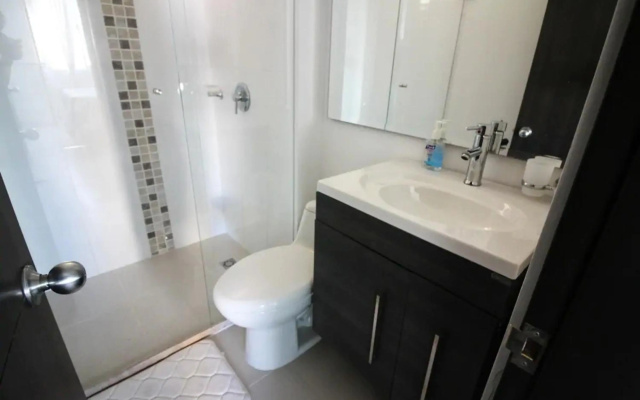 Apartment for Rent in Rodadero